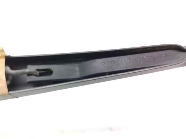 7M3955707 VAG Brazo del limpiaparabrisas trasero  comprar en Oviedo