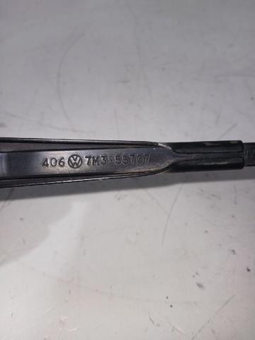 7M3955707 VAG Brazo del limpiaparabrisas trasero  comprar en Lleida