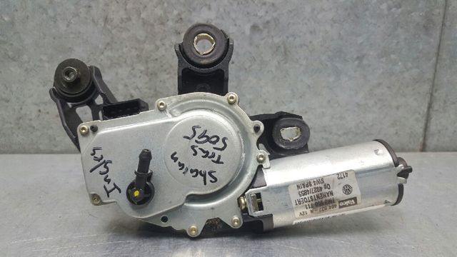 7M3955711 Motor limpiaparabrisas, trasera comprar Sevilla
