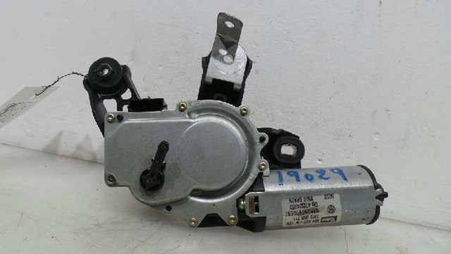 VAG 7M3955711 Motor del limpiaparabrisas trasero  comprar en Albacete