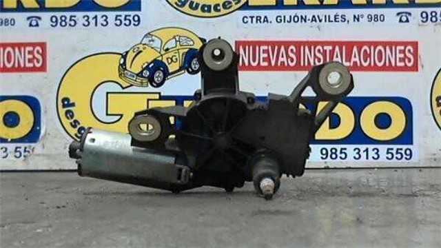 7M3955711 Motor del limpiaparabrisas trasero  comprar en Pontevedra