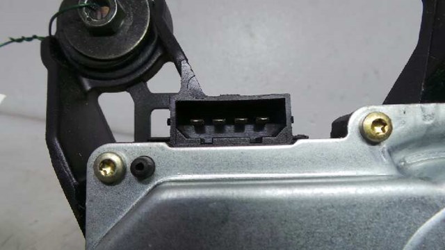 VAG 7M3955711 Motor limpiaparabrisas, trasera  en stock Salamanca