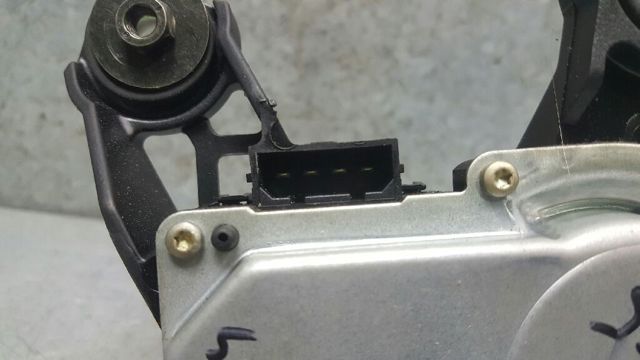 7M3955711 VAG Motor del limpiaparabrisas trasero  comprar en Jaén