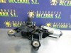 Motor limpiaparabrisas luna trasera 7M3955711 VAG