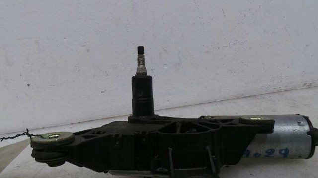 7M3955711 Motor del limpiaparabrisas trasero  disponible Burgos