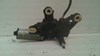 Motor limpiaparabrisas luna trasera 7M3955711A VAG