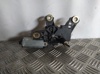 Motor limpiaparabrisas luna trasera 7M3955711A VAG