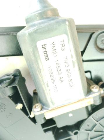 7M3959802 VAG Motor del elevalunas de la puerta delantera derecha  comprar en Oviedo