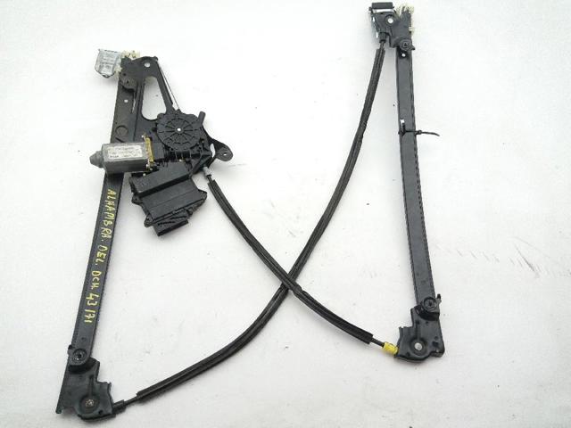 7M3959802 VAG Motor del elevalunas de la puerta delantera derecha comprar Madrid
