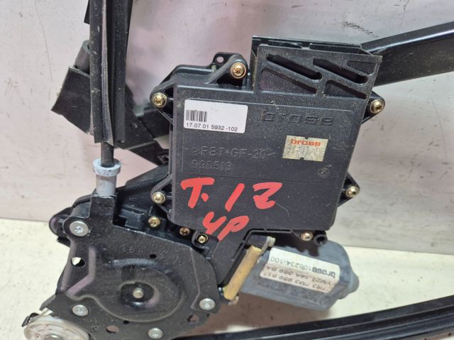 VAG 7M3959811 Motor del elevalunas de la puerta trasera izquierda comprar Barcelona