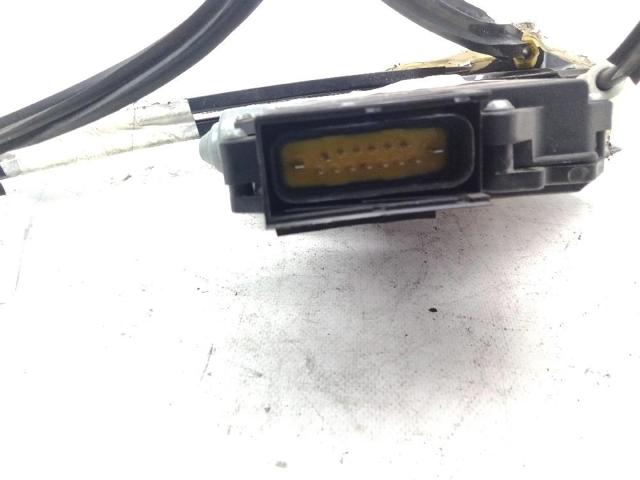 7M3959811 Motor del elevalunas de la puerta trasera izquierda  comprar en Pontevedra