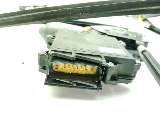 VAG 7M3959811 Motor del elevalunas de la puerta trasera izquierda comprar Pamplona