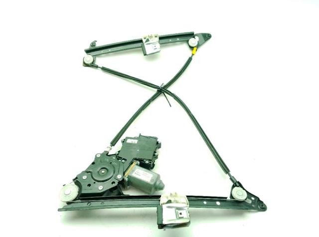 7M3959811 VAG Motor del elevalunas de la puerta trasera izquierda comprar Alcalá