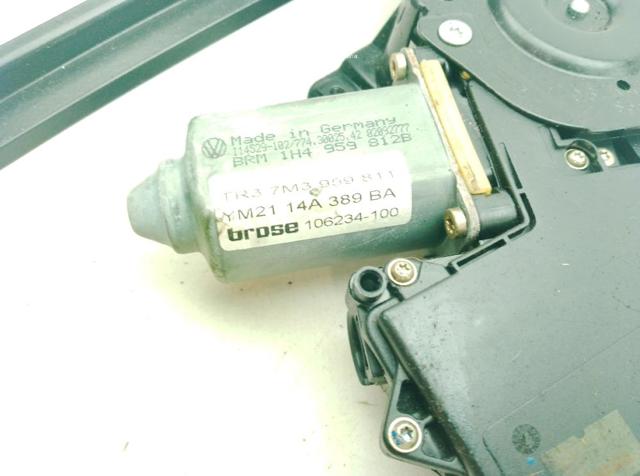 7M3959811 Motor del elevalunas de la puerta trasera izquierda  en stock Sabadell