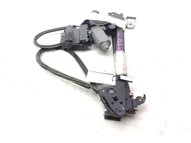 7M3959811 VAG Motor del elevalunas de la puerta trasera izquierda  disponible Vigo
