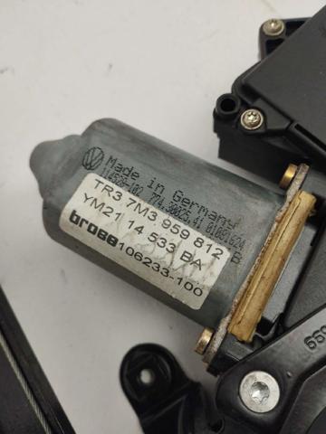 7M3959812 VAG Motor del elevalunas de la puerta trasera derecha  comprar en Lleida