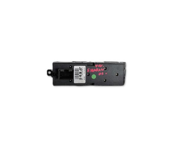 7M3959857D VAG Interruptor de elevalunas delantera izquierda comprar Alcalá