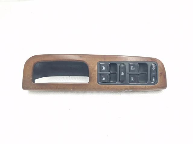Unidad de control elevalunas delantera izquierda 7M3959857D01C VAG