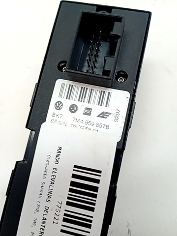 7M4959857B VAG
