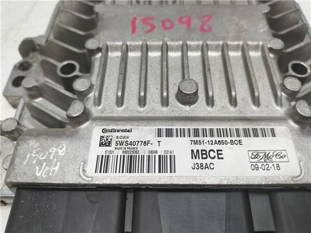 7M5112A650BCE  disponible Burgos
