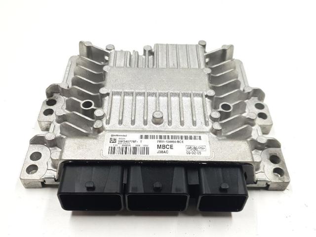7M5112A650BCE Ford