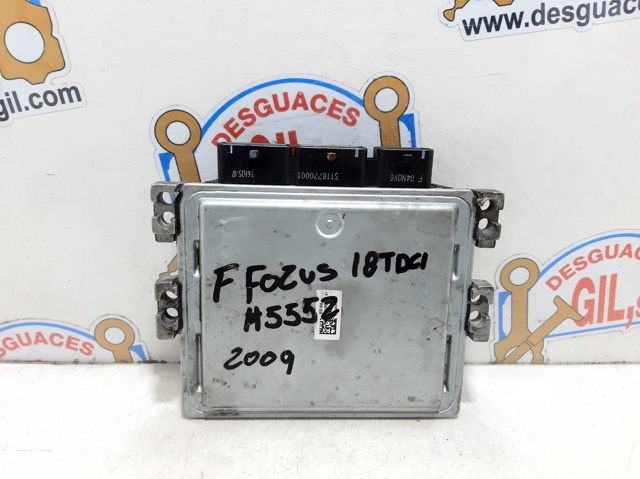 7M5112A650BCE Ford