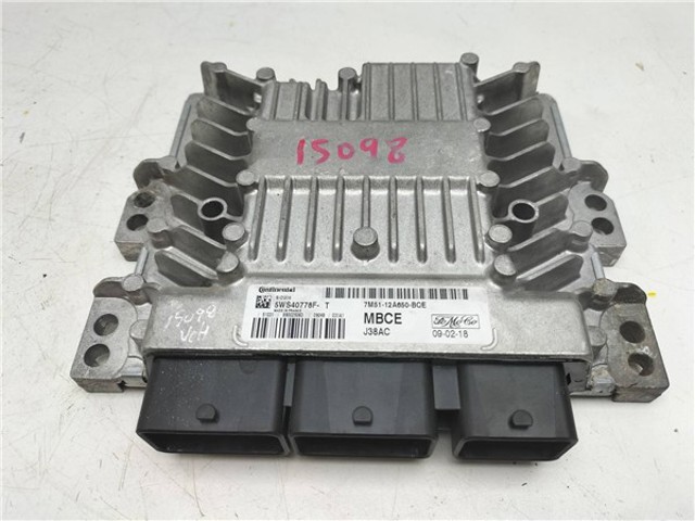 7M5112A650BCE FORD  disponible Ourense