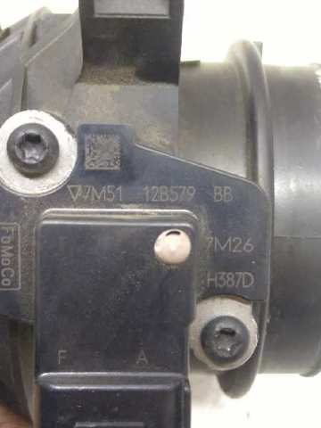 7M5112B579 VOLVO Sensor de flujo de masa de aire  comprar en Oviedo