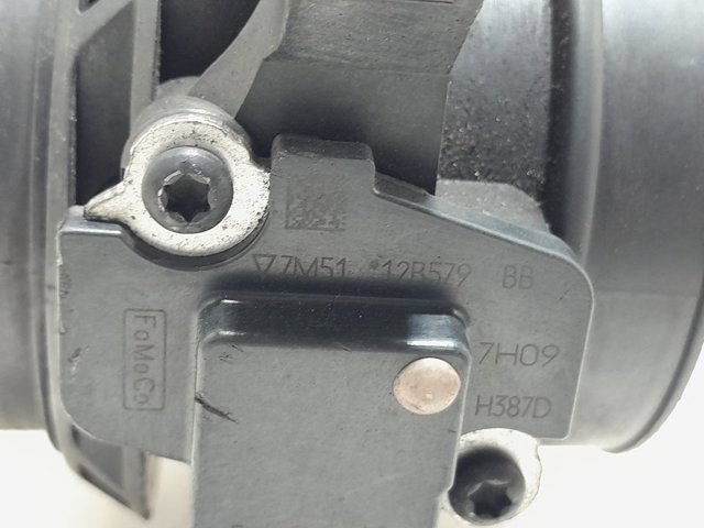 7M5112B579 Sensor de flujo de masa de aire  disponible Burgos