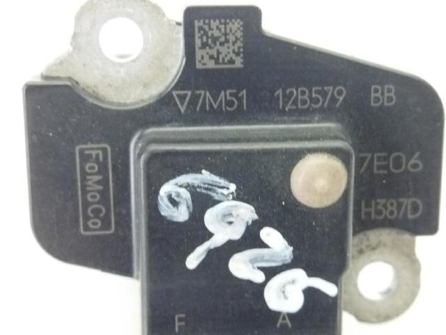 7M5112B579 Sensor de flujo de masa de aire  comprar en Pontevedra