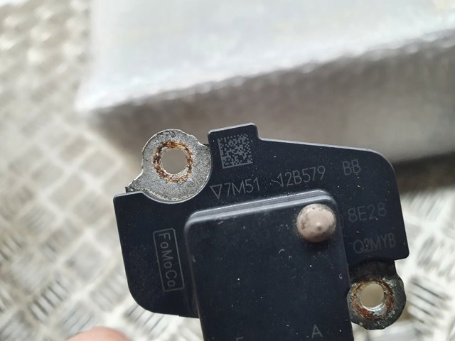 7M5112B579 Sensor de flujo de masa de aire  comprar en Reus