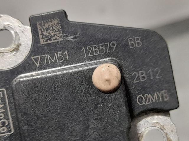 7M5112B579 FORD Caudalímetro  en stock Gandía