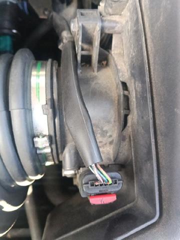 7M5112B579 FORD Sensor de flujo de masa de aire  comprar en Jaén