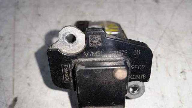 FORD 7M5112B579BB Sensor de flujo de masa de aire  disponible Valladolid