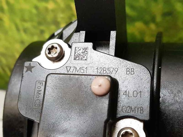 7M5112B579BB Sensor de flujo de masa de aire  comprar en Zaragoza