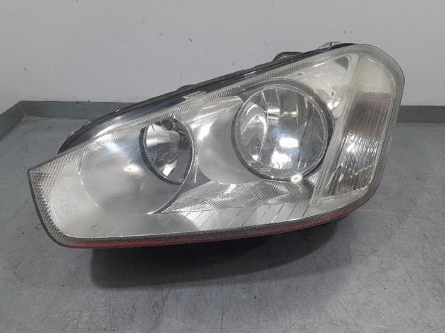 Faros delantero izquierdo 7M5113W030AA FORD