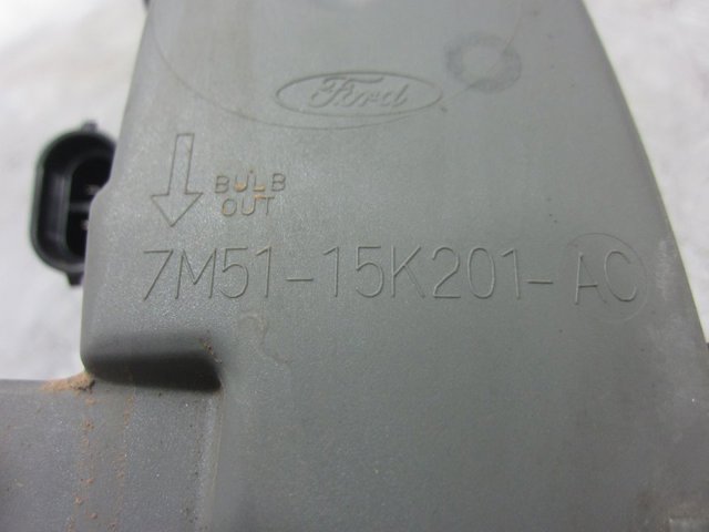 7M5115K201AC FORD Faro antiniebla derecho comprar Bilbao