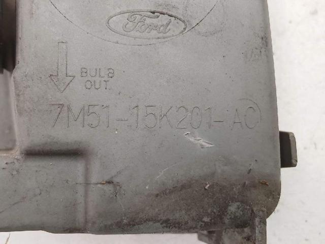7M5115K201AC FORD Faro antiniebla derecho  en stock Córdoba