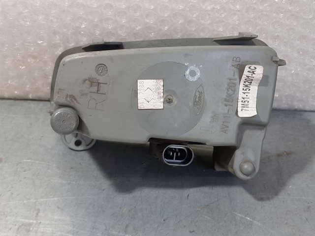 7M5115K201AC FORD Faro antiniebla derecho comprar Madrid