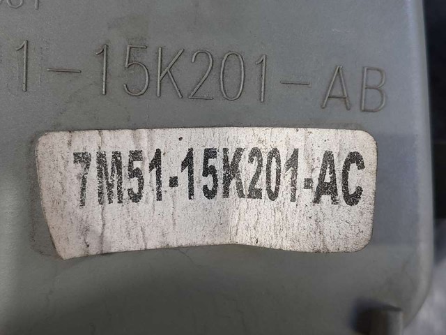 FORD 7M5115K201AC Faro antiniebla derecho  comprar en Ponferrada
