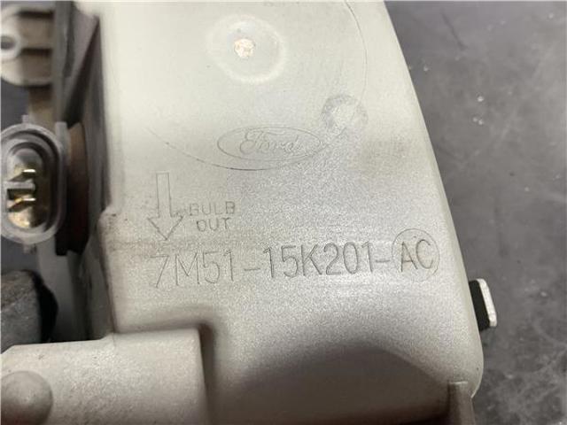 7M5115K201AC Faro antiniebla derecho  en stock Sabadell