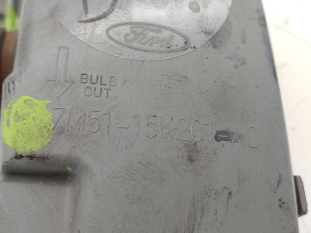 7M5115K201AC Faro antiniebla derecho  en stock Sabadell
