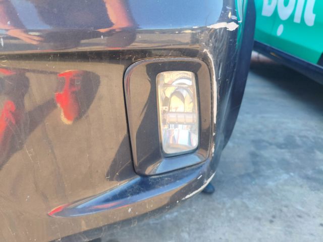 FORD 7M5115K202AC Faro antiniebla izquierdo  comprar en Ponferrada