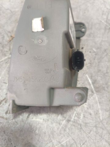FORD 7M5115K202AC Faro antiniebla izquierdo  disponible Valladolid