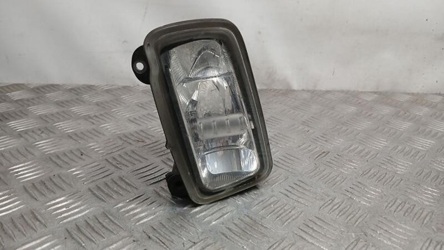 Luces antiniebla  izquierdo 7M5115K202AC FORD
