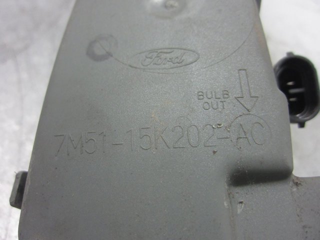 7M5115K202AC FORD Luz antiniebla izquierdo comprar Bilbao