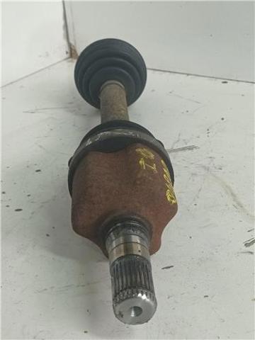 Semieje delantero izquierdo 7M513B437CC FORD