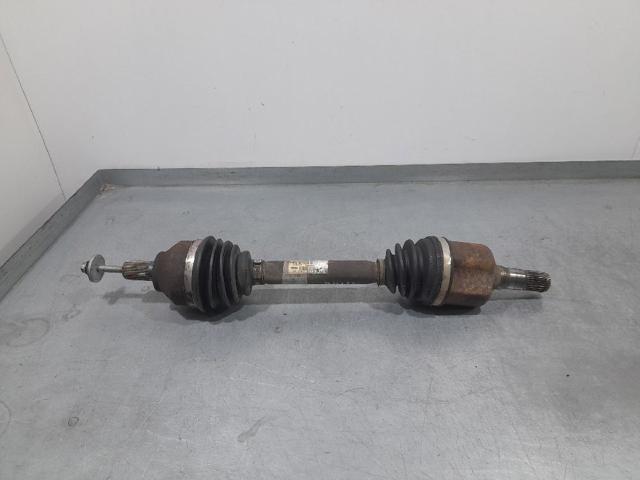 Semieje delantero izquierdo 7M513B437CC FORD