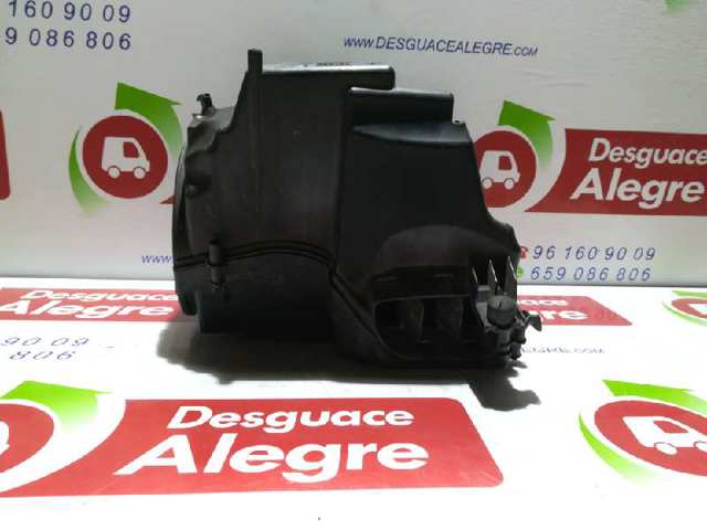 Comprar Caja del filtro de aire 3 BL