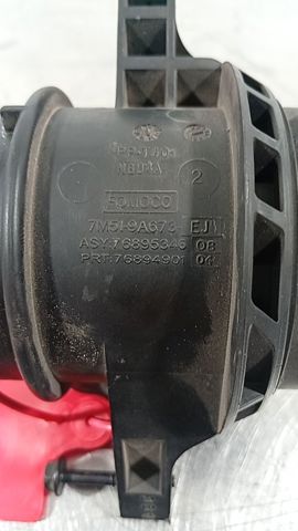 7M519A673EJ FORD Tubo de admisión de aire al turbocompresor comprar Alcalá